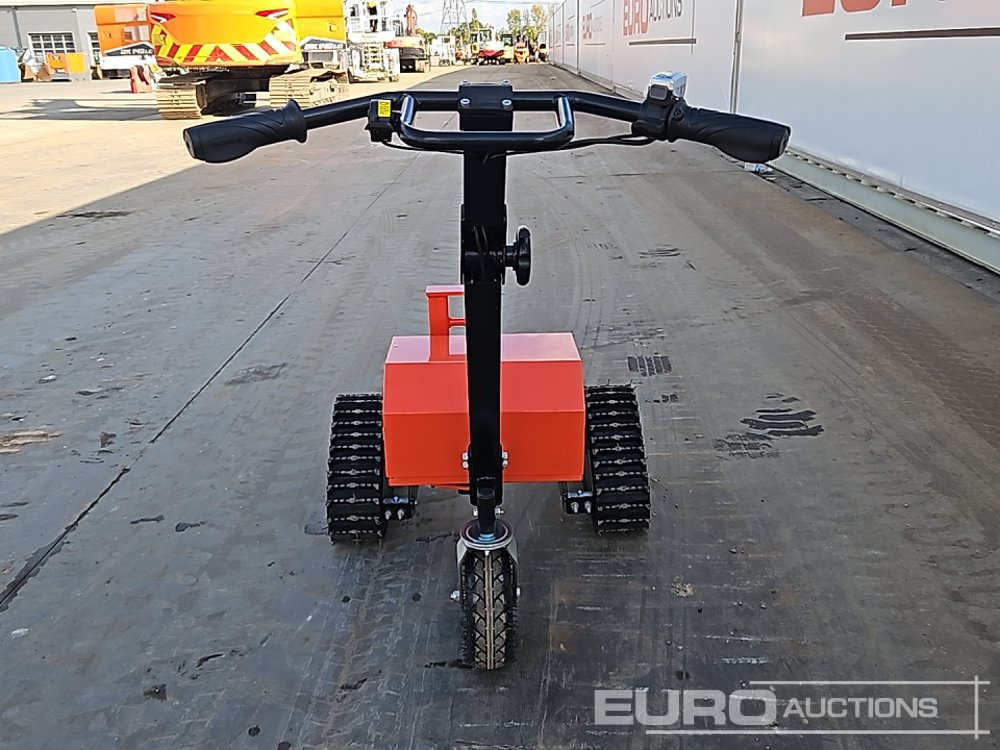 Unused PC040-08 Electric Tracked Trailer Dolly, 3000lbs Max Trailer Weight, 2" Ball Hitch Mount (Height Adjustable), Charger - Εξοπλισμός γκαράζ: φωτογραφία 4 Unused PC040-08 Electric Tracked Trailer Dolly, 3000lbs Max Trailer Weight, 2" Ball Hitch Mount (Height Adjustable), Charger - Εξοπλισμός γκαράζ: φωτογραφία 4