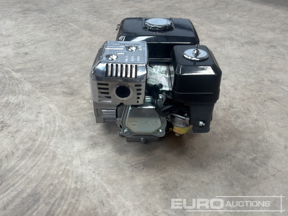 Εξοπλισμός γκαράζ Unused Petrol Engine: φωτογραφία 6