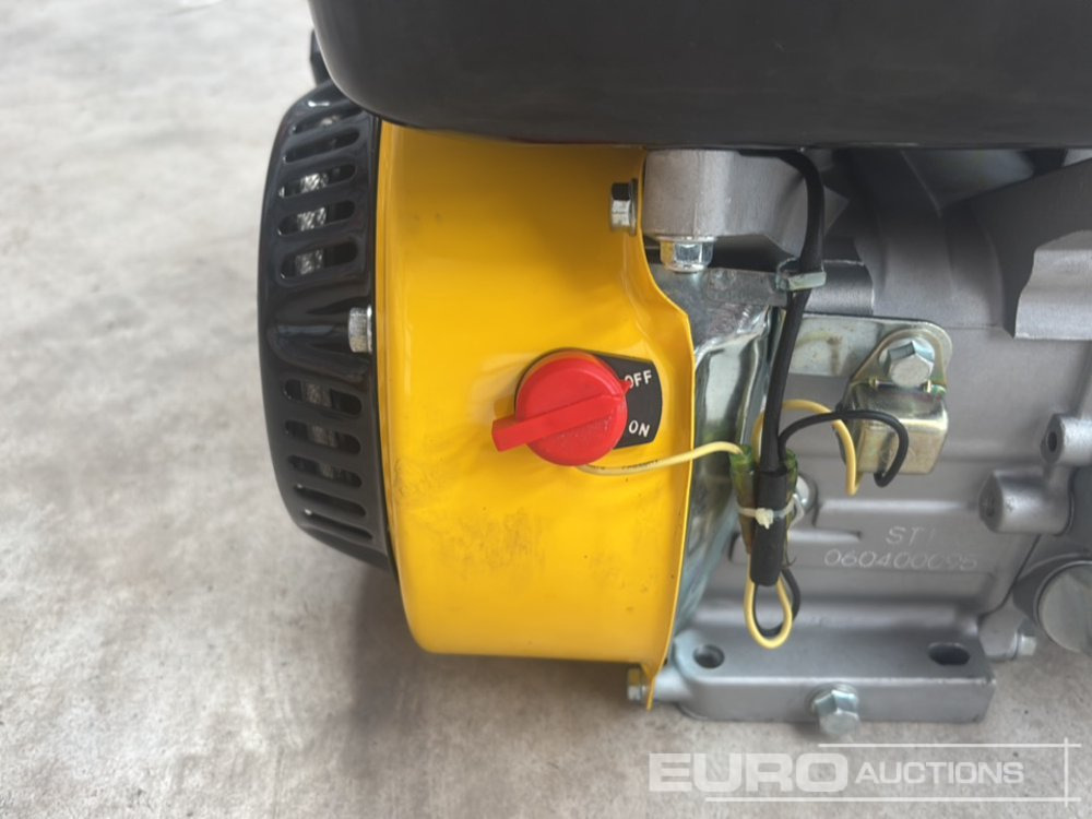 Εξοπλισμός γκαράζ Unused Petrol Engine: φωτογραφία 8