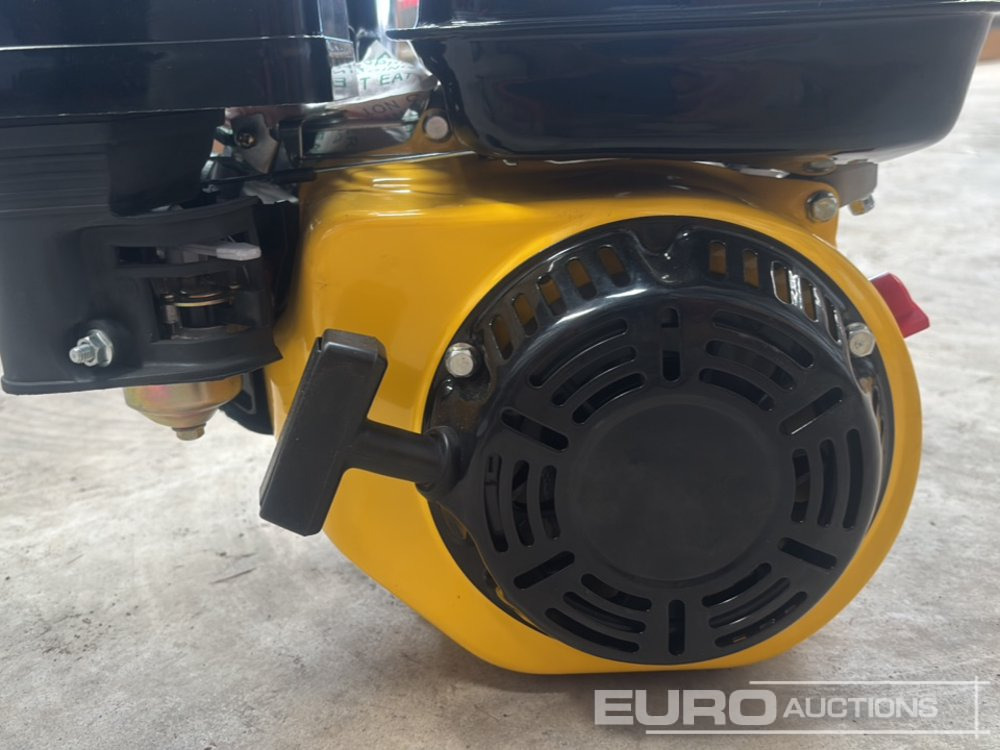 Εξοπλισμός γκαράζ Unused Petrol Engine: φωτογραφία 9