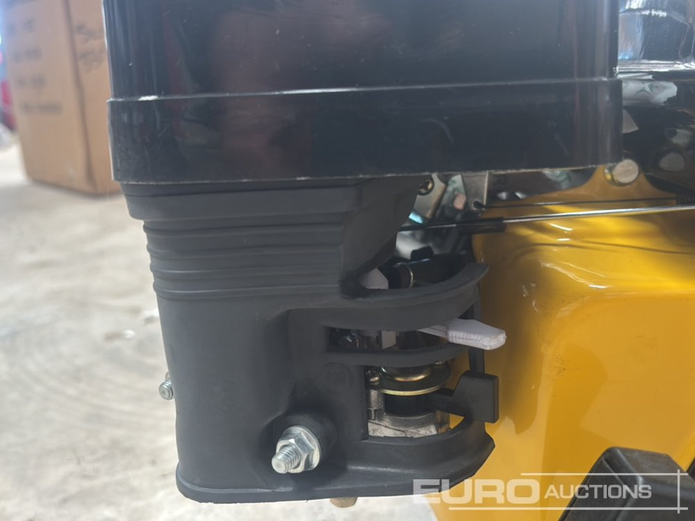 Εξοπλισμός γκαράζ Unused Petrol Engine: φωτογραφία 10