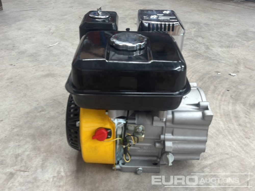 Εξοπλισμός γκαράζ Unused Petrol Engine: φωτογραφία 7