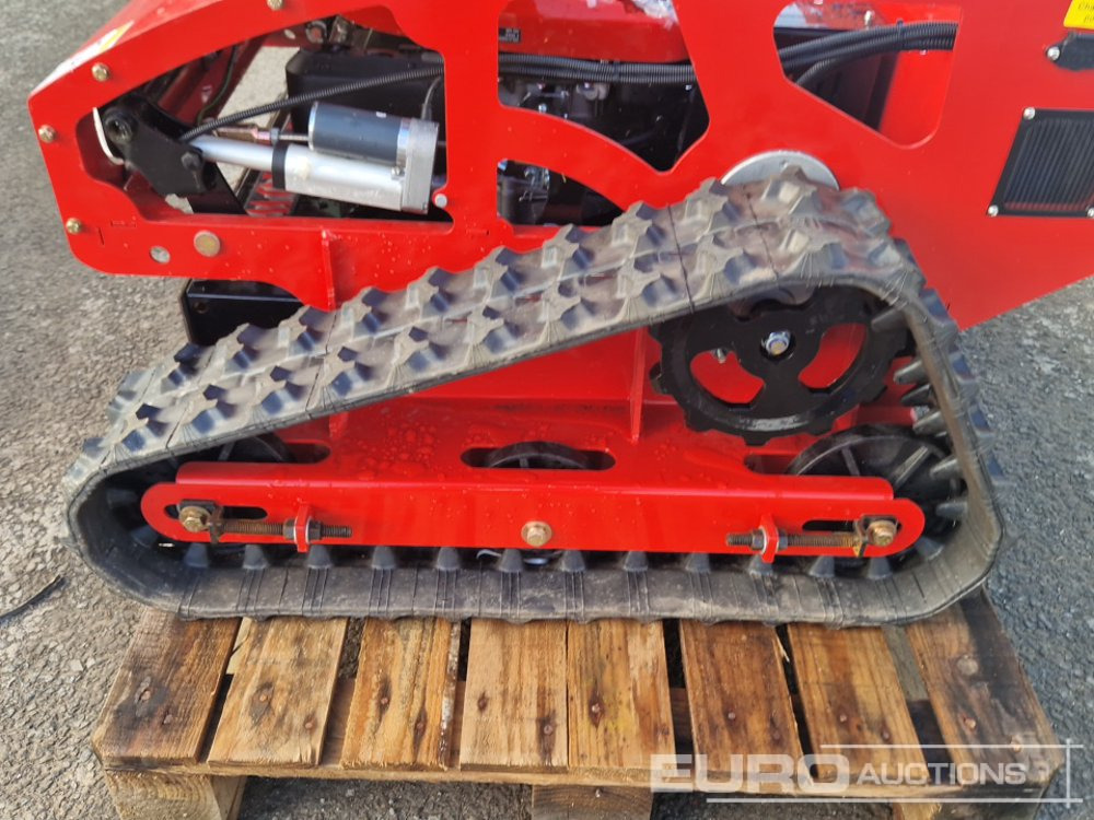 Χλοοκοπτικό Unused Raptor VT900: φωτογραφία 6