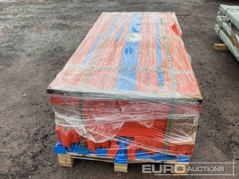 Unused SK-HJ6 40' Storage Shelves - Εξοπλισμού κατασκευών: φωτογραφία 5 Unused SK-HJ6 40' Storage Shelves - Εξοπλισμού κατασκευών: φωτογραφία 5