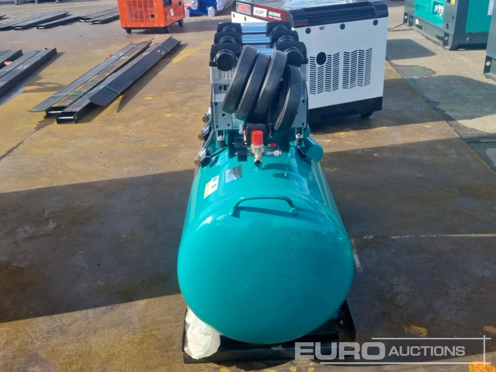 Unused Schmelzer S1200 3-300 - Αεροσυμπιεστής: φωτογραφία 4 Unused Schmelzer S1200 3-300 - Αεροσυμπιεστής: φωτογραφία 4