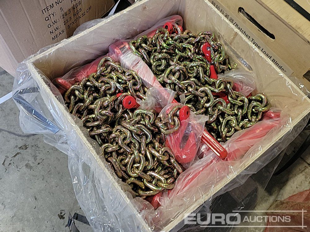Unused Uni 10MM-5/16" - Εξοπλισμού κατασκευών: φωτογραφία 2 Unused Uni 10MM-5/16" - Εξοπλισμού κατασκευών: φωτογραφία 2