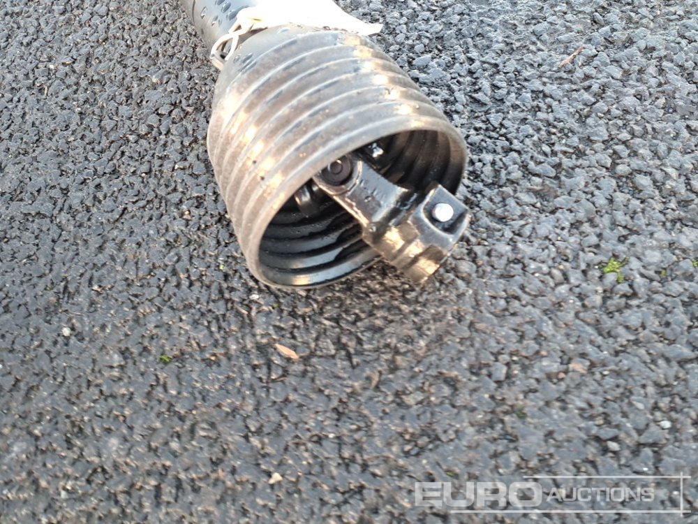 Unused Vapormatic VTE1009ALT PTO Shaft - Γεωργικά μηχανήματα: φωτογραφία 5 Unused Vapormatic VTE1009ALT PTO Shaft - Γεωργικά μηχανήματα: φωτογραφία 5