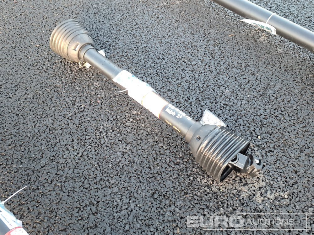 Unused Vapormatic VTE1163 PTO Shaft - Γεωργικά μηχανήματα: φωτογραφία 4 Unused Vapormatic VTE1163 PTO Shaft - Γεωργικά μηχανήματα: φωτογραφία 4