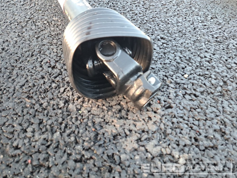 Unused Vapormatic VTE1163 PTO Shaft - Γεωργικά μηχανήματα: φωτογραφία 5 Unused Vapormatic VTE1163 PTO Shaft - Γεωργικά μηχανήματα: φωτογραφία 5