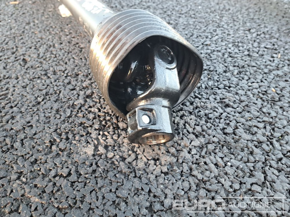 Unused Vapormatic VTE1163 PTO Shaft - Γεωργικά μηχανήματα: φωτογραφία 5 Unused Vapormatic VTE1163 PTO Shaft - Γεωργικά μηχανήματα: φωτογραφία 5