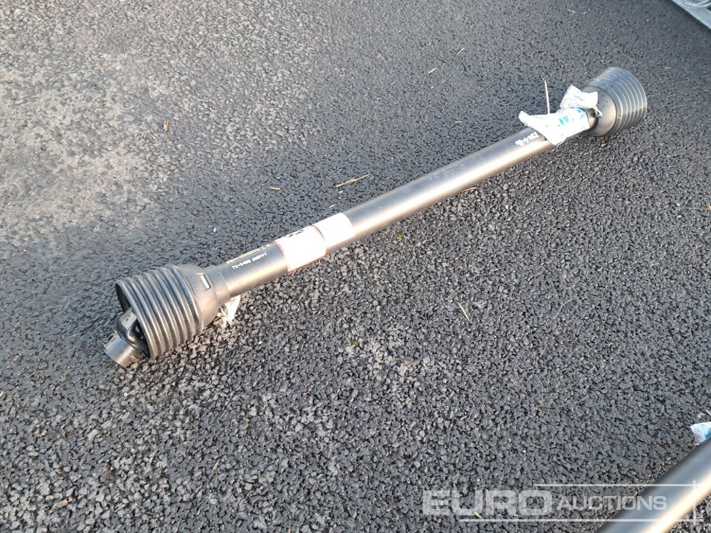 Unused Vapormatic VTE1164 PTO Shaft - Γεωργικά μηχανήματα: φωτογραφία 3 Unused Vapormatic VTE1164 PTO Shaft - Γεωργικά μηχανήματα: φωτογραφία 3