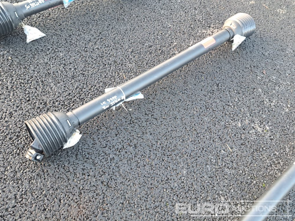 Unused Vapormatic VTE1164 PTO Shaft - Γεωργικά μηχανήματα: φωτογραφία 1 Unused Vapormatic VTE1164 PTO Shaft - Γεωργικά μηχανήματα: φωτογραφία 1