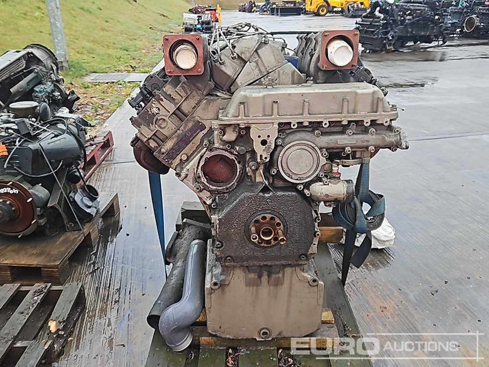 V6 Engine - Κινητήρας: φωτογραφία 4 V6 Engine - Κινητήρας: φωτογραφία 4
