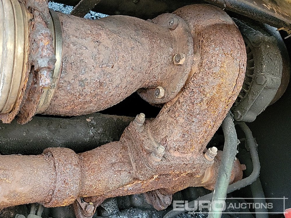 Ελαστιχοφόρος φορτωτής Volvo 180C: φωτογραφία 14