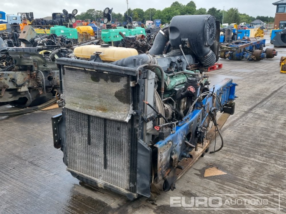 Volvo 6 Cylinder Engine - Κινητήρας: φωτογραφία 5 Volvo 6 Cylinder Engine - Κινητήρας: φωτογραφία 5