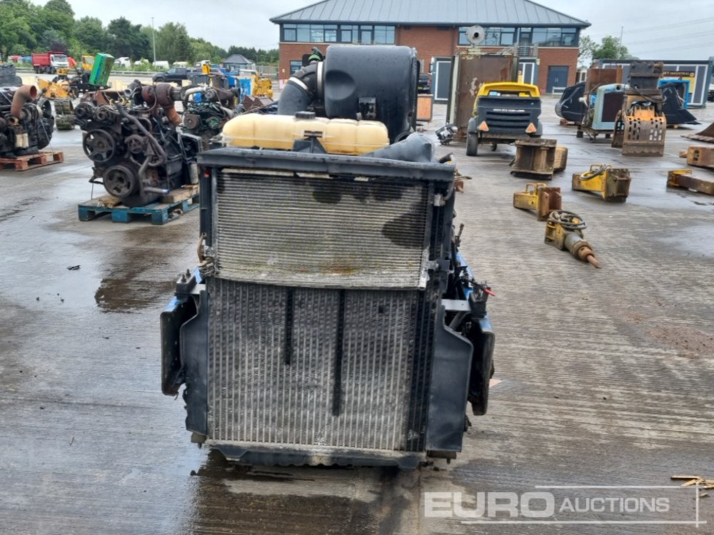 Volvo 6 Cylinder Engine - Κινητήρας: φωτογραφία 4 Volvo 6 Cylinder Engine - Κινητήρας: φωτογραφία 4