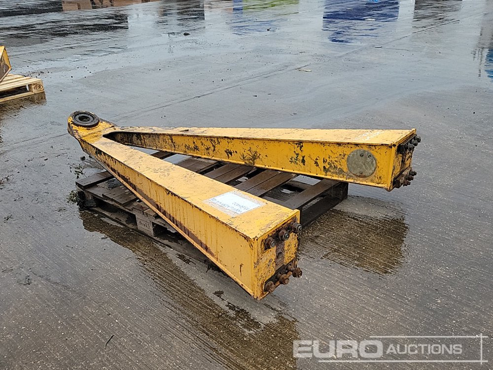 Volvo A Frame to suit A25F/A30F - Ανταλλακτικό: φωτογραφία 4 Volvo A Frame to suit A25F/A30F - Ανταλλακτικό: φωτογραφία 4