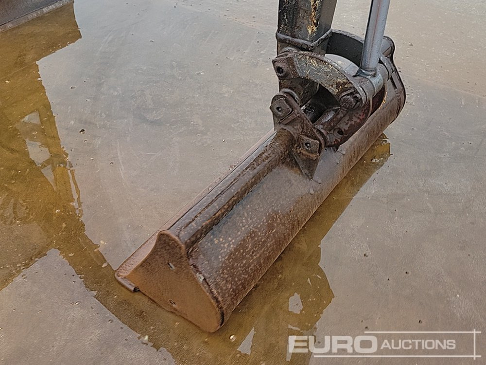 Μίνι εκσκαφέας Volvo EC15B: φωτογραφία 22