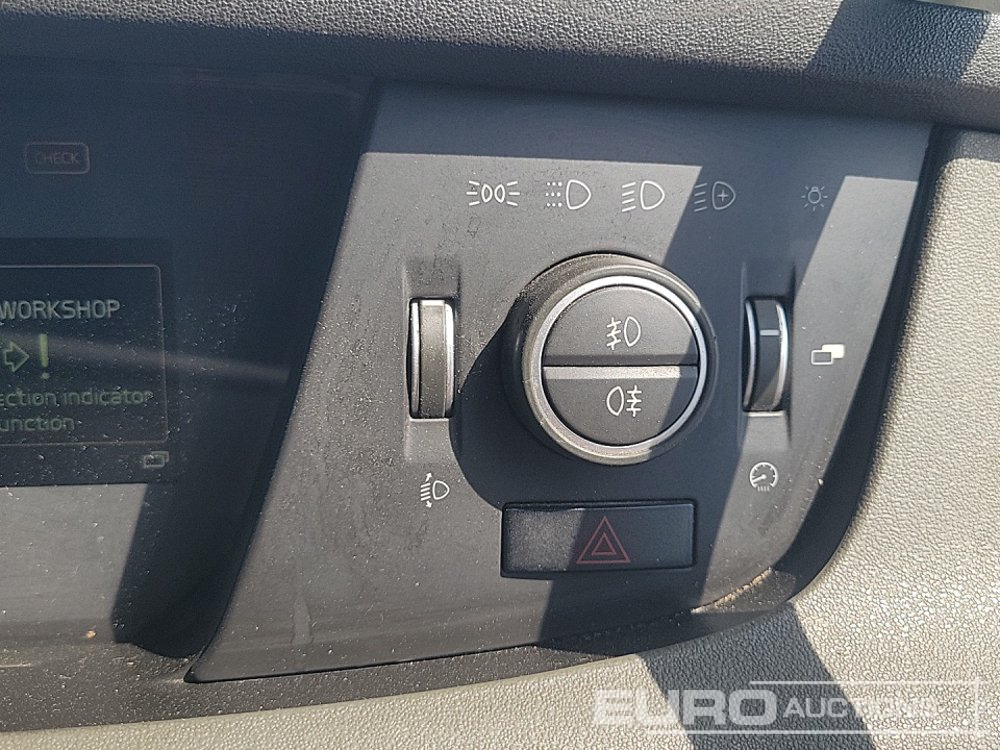 Τράκτορας Volvo FH: φωτογραφία 35