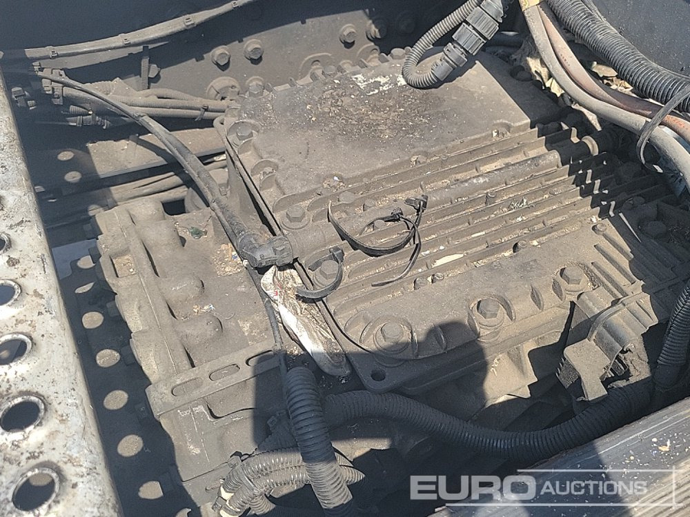 Τράκτορας Volvo FH: φωτογραφία 22