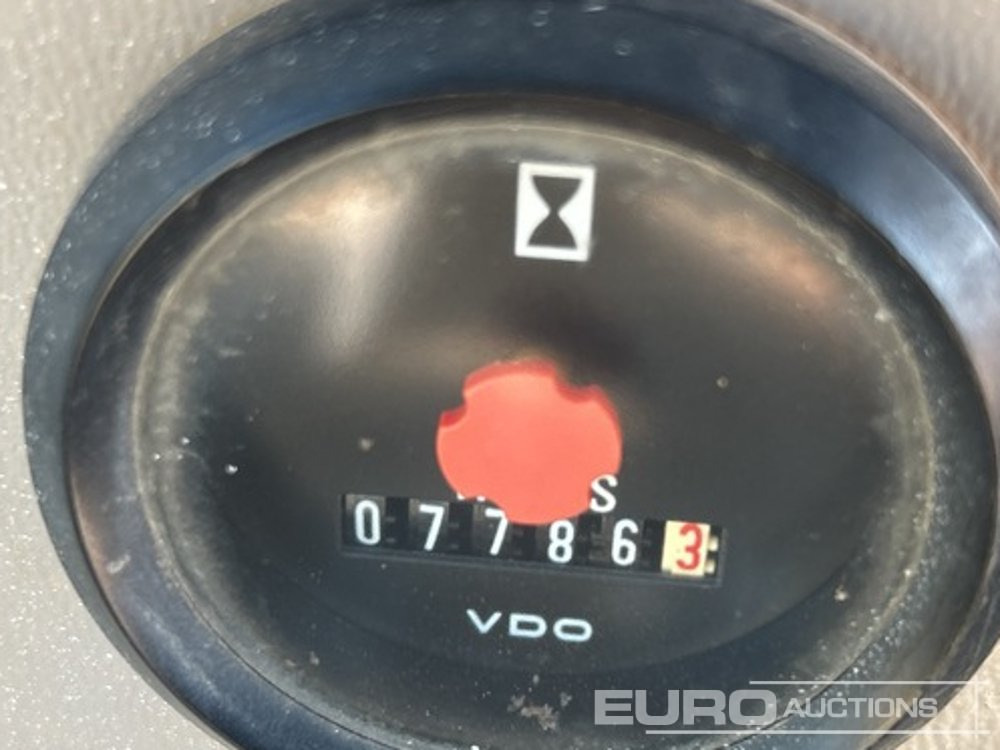 Volvo G930 - Γκρέιντερ: φωτογραφία 5 Volvo G930 - Γκρέιντερ: φωτογραφία 5