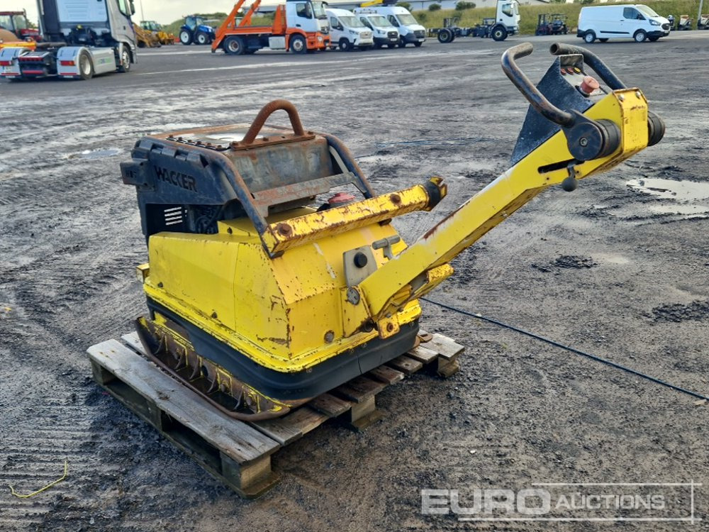 Wacker DPU100-70 - Μηχανών ασφάλτου: φωτογραφία 4 Wacker DPU100-70 - Μηχανών ασφάλτου: φωτογραφία 4