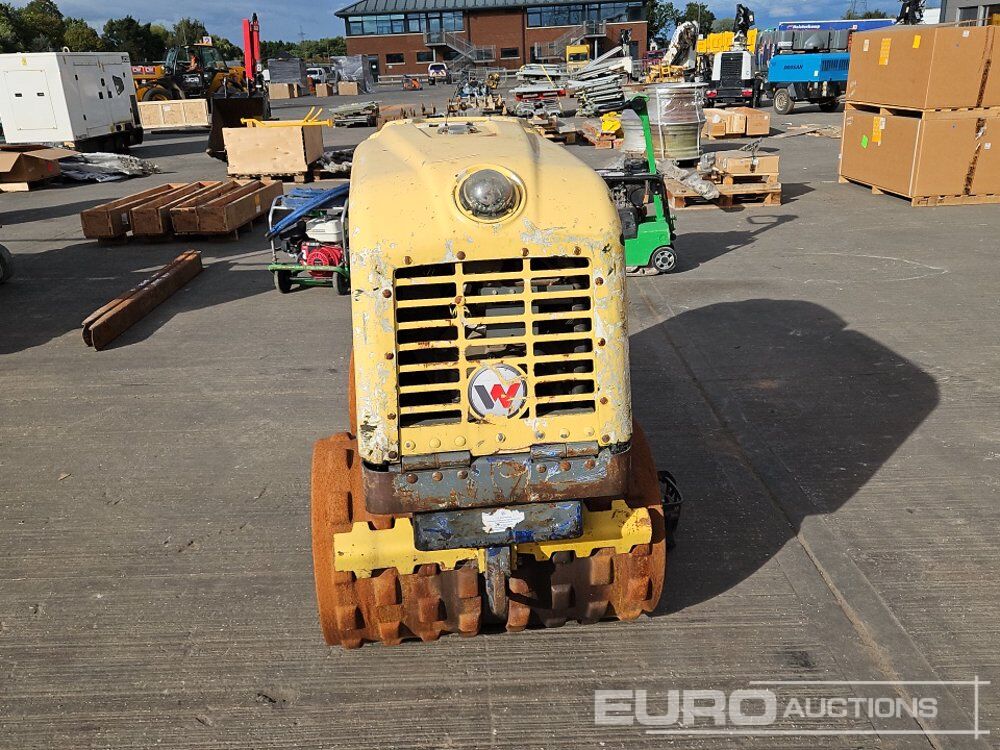 Wacker Neuson RTSC3 - Εξοπλισμός σκυροδέματος: φωτογραφία 4 Wacker Neuson RTSC3 - Εξοπλισμός σκυροδέματος: φωτογραφία 4