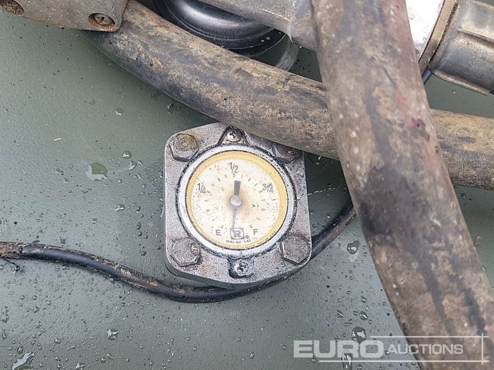 Δεξαμενή αποθήκευσης Western 30TCEX: φωτογραφία 18