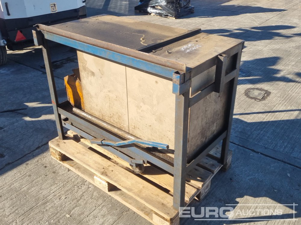 Workshop Tool Bench - Εξοπλισμού κατασκευών: φωτογραφία 5 Workshop Tool Bench - Εξοπλισμού κατασκευών: φωτογραφία 5