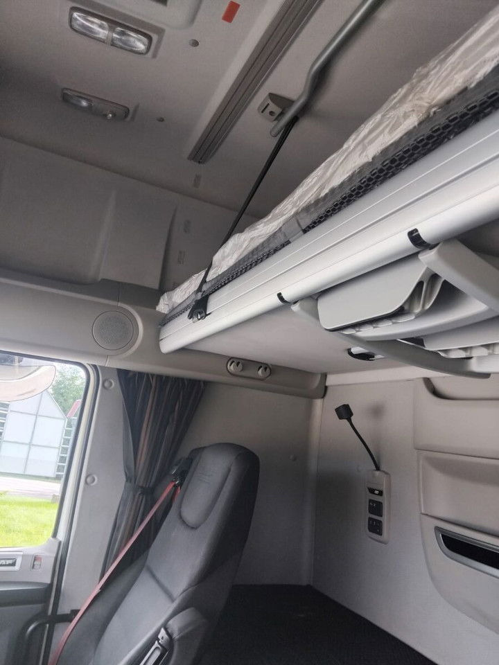 DAF XF 106.480 - Τράκτορας: φωτογραφία 3 DAF XF 106.480 - Τράκτορας: φωτογραφία 3