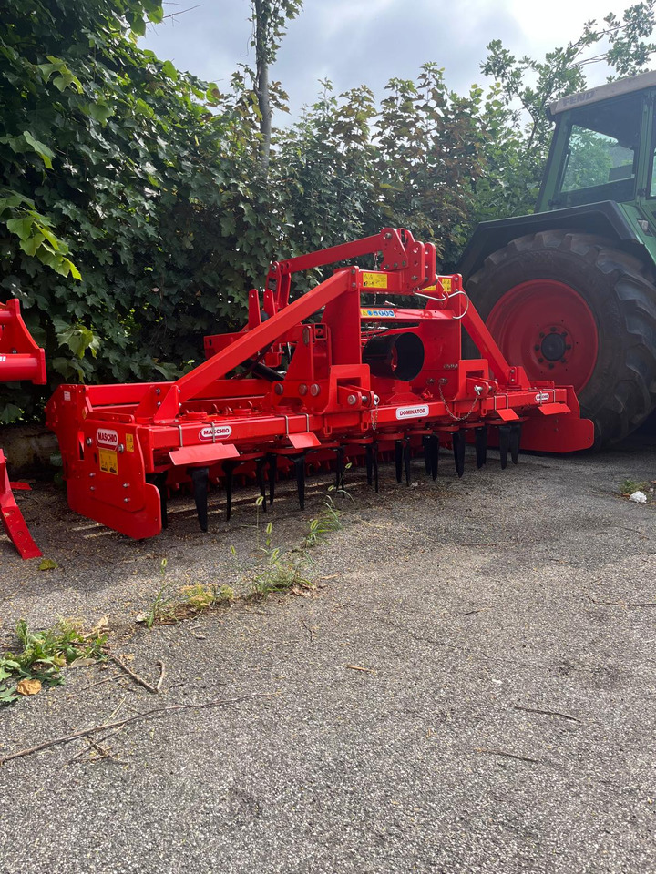 Erpice rotante nuovo Maschio DM 300 - Σβολοκόπτης: φωτογραφία 2 Erpice rotante nuovo Maschio DM 300 - Σβολοκόπτης: φωτογραφία 2