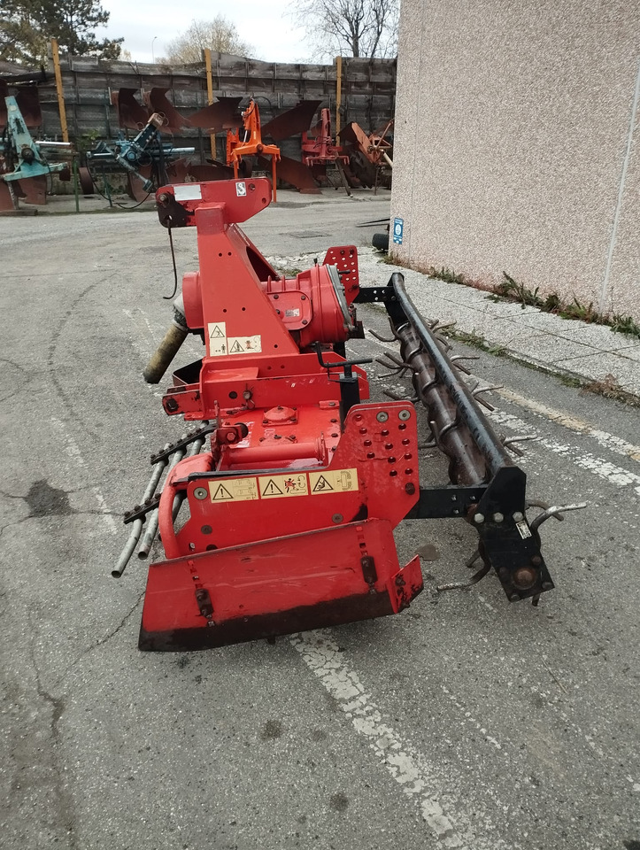 Erpice rotante usato Feraboli M250 - Σβολοκόπτης: φωτογραφία 4 Erpice rotante usato Feraboli M250 - Σβολοκόπτης: φωτογραφία 4