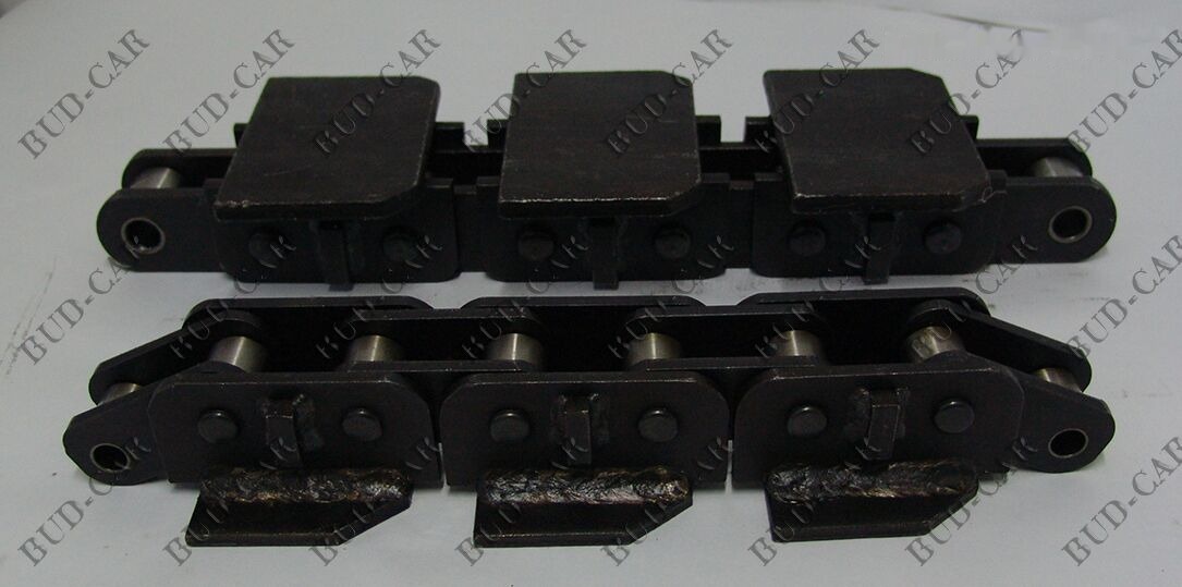 Chain, Chains, łańcuch, lancuch Vermeer for Vermeer trencher - Ανταλλακτικό: φωτογραφία 1 Chain, Chains, łańcuch, lancuch Vermeer for Vermeer trencher - Ανταλλακτικό: φωτογραφία 1