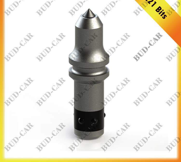New Rotary Carbide Rock teeth for asphalt milling machine - Ανταλλακτικό για Φρέζα ασφάλτου: φωτογραφία 1 New Rotary Carbide Rock teeth for asphalt milling machine - Ανταλλακτικό για Φρέζα ασφάλτου: φωτογραφία 1