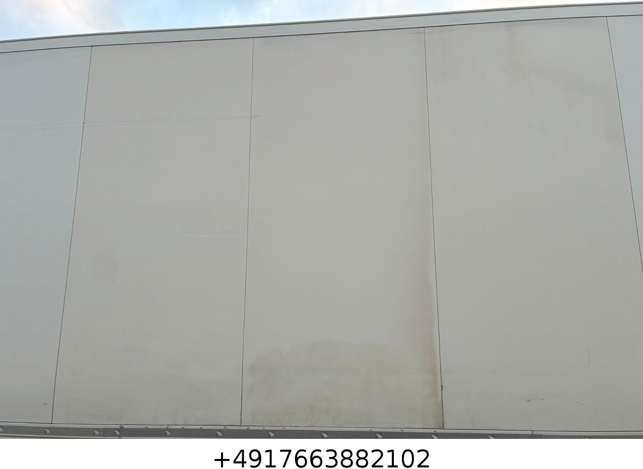 Schmitz Cargobull Doppelstock/4500h - Επικαθήμενο κόφα: φωτογραφία 5 Schmitz Cargobull Doppelstock/4500h - Επικαθήμενο κόφα: φωτογραφία 5