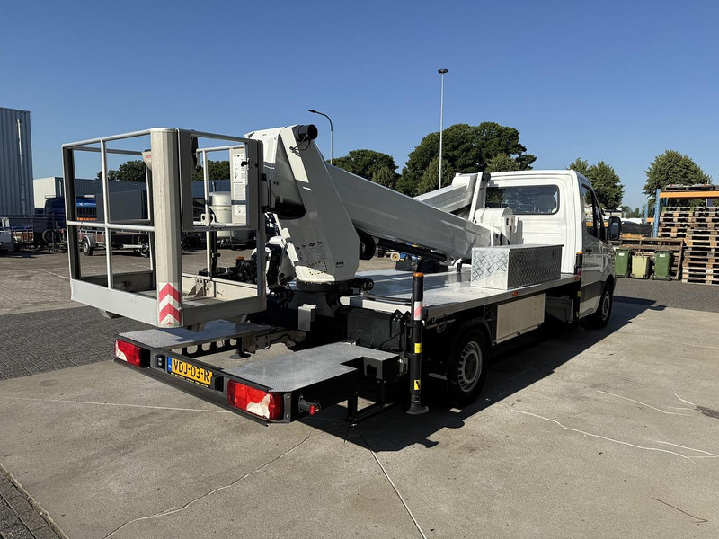 Versalift VTX-240, Auto hoogwerker - Φορτηγό με εναέρια πλατφόρμα: φωτογραφία 5 Versalift VTX-240, Auto hoogwerker - Φορτηγό με εναέρια πλατφόρμα: φωτογραφία 5