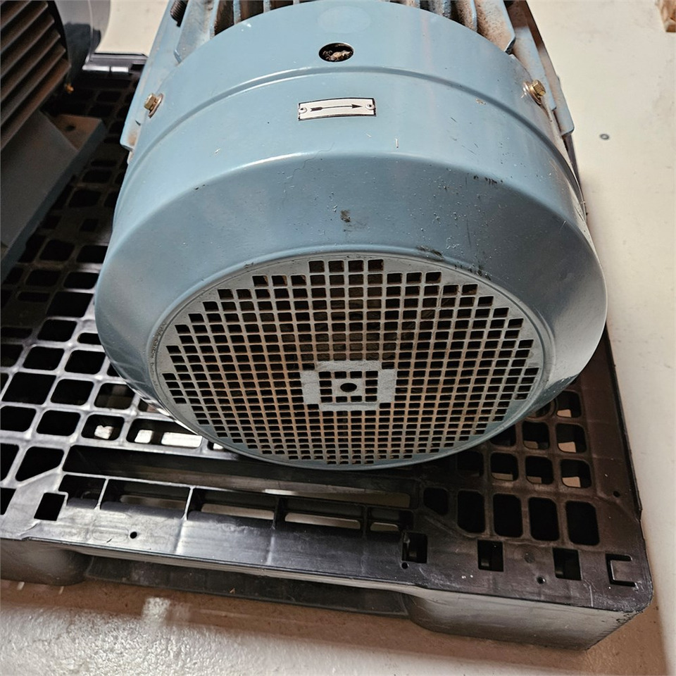 ABB M2QA180L4A (B35) - Εργαλειομηχανή: φωτογραφία 5 ABB M2QA180L4A (B35) - Εργαλειομηχανή: φωτογραφία 5