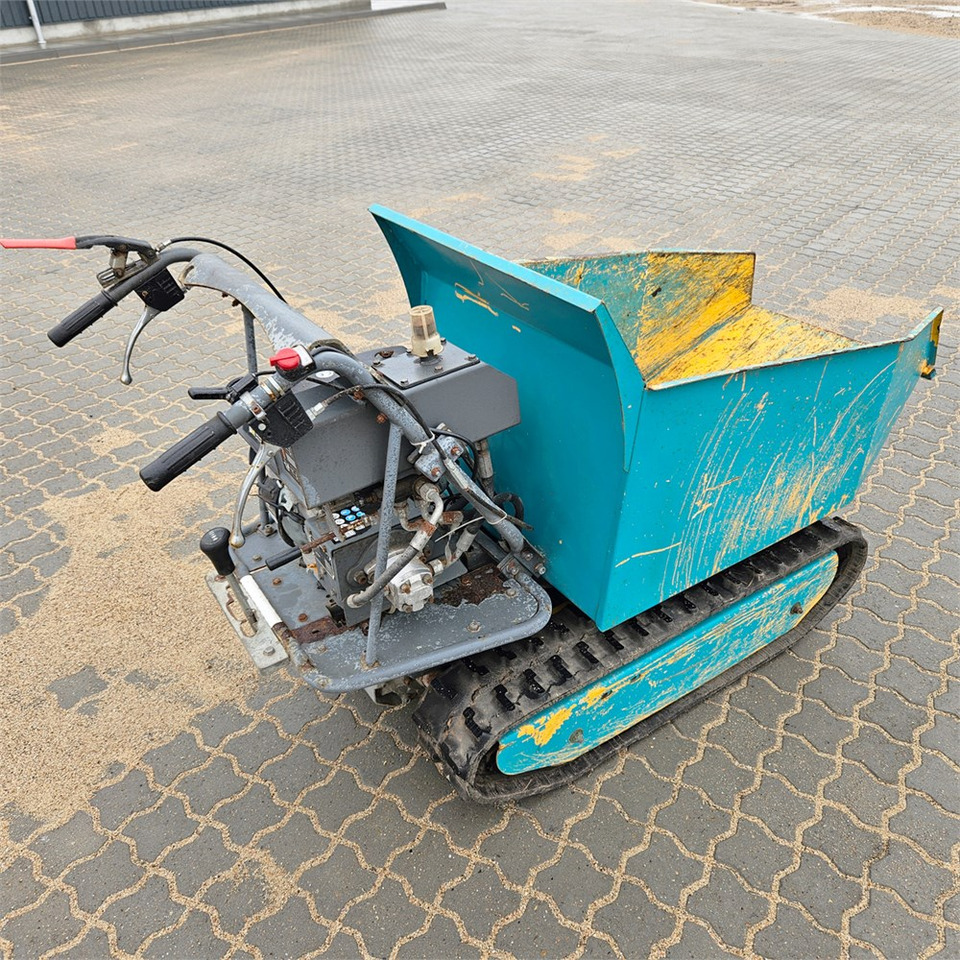 ABC 09735 - Μίνι ανατρεπόμενο: φωτογραφία 3 ABC 09735 - Μίνι ανατρεπόμενο: φωτογραφία 3