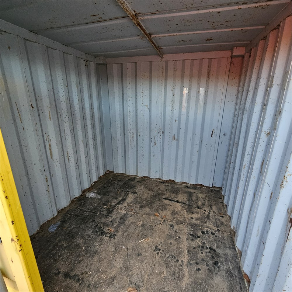 ABC 10 " - Εμπορευματοκιβώτιο: φωτογραφία 2 ABC 10 " - Εμπορευματοκιβώτιο: φωτογραφία 2