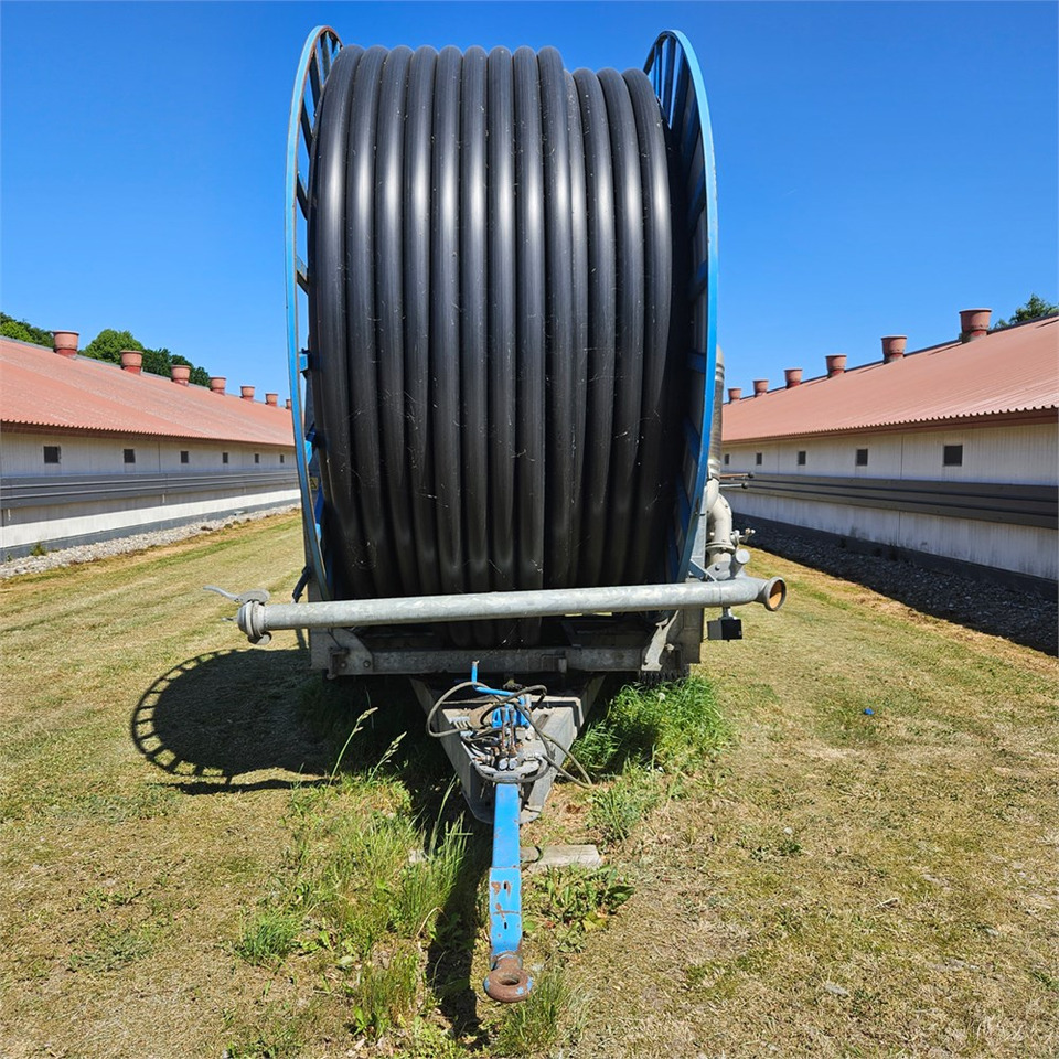 ABC 110 VR6 - Σύστημα άρδευσης: φωτογραφία 2 ABC 110 VR6 - Σύστημα άρδευσης: φωτογραφία 2