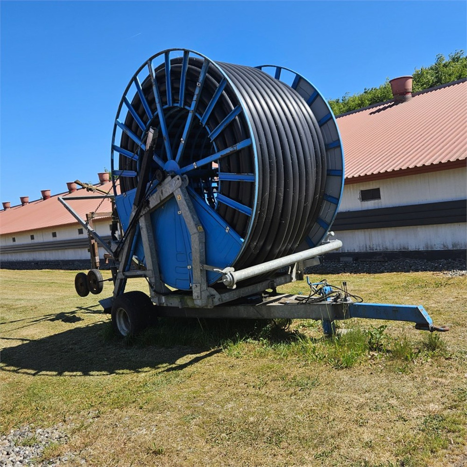 ABC 110 VR6 - Σύστημα άρδευσης: φωτογραφία 3 ABC 110 VR6 - Σύστημα άρδευσης: φωτογραφία 3