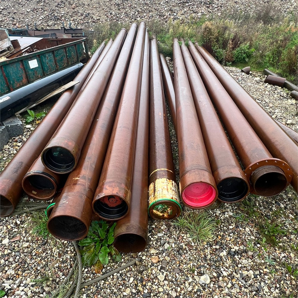 ABC 12" - Εξοπλισμού κατασκευών: φωτογραφία 2 ABC 12" - Εξοπλισμού κατασκευών: φωτογραφία 2