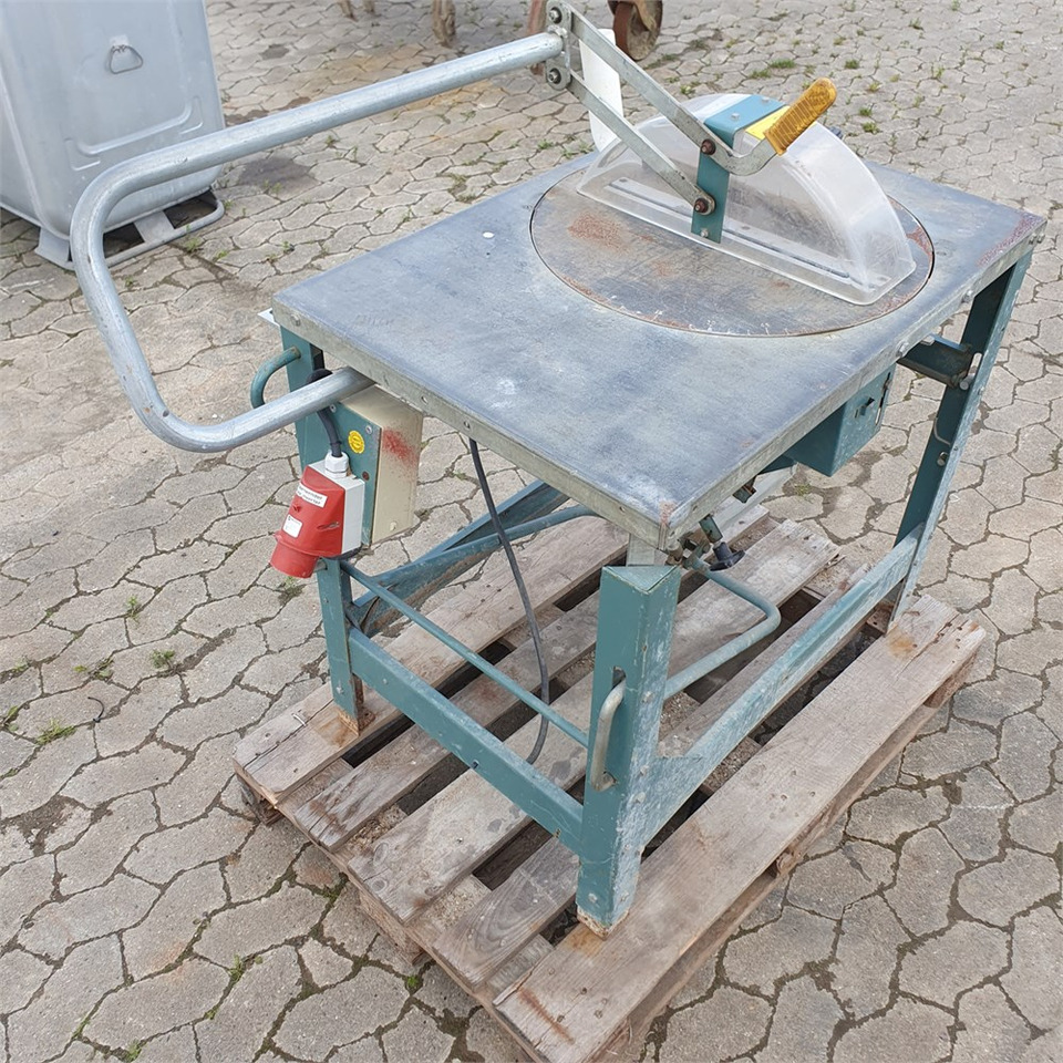 ABC 1603 - Εργαλειομηχανή: φωτογραφία 1 ABC 1603 - Εργαλειομηχανή: φωτογραφία 1