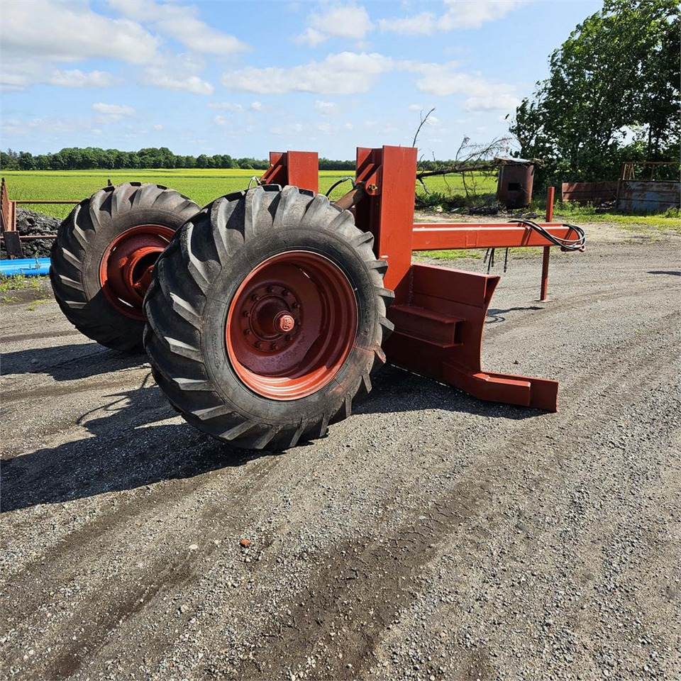 ABC 3,8 m - Ξέστρο: φωτογραφία 4 ABC 3,8 m - Ξέστρο: φωτογραφία 4