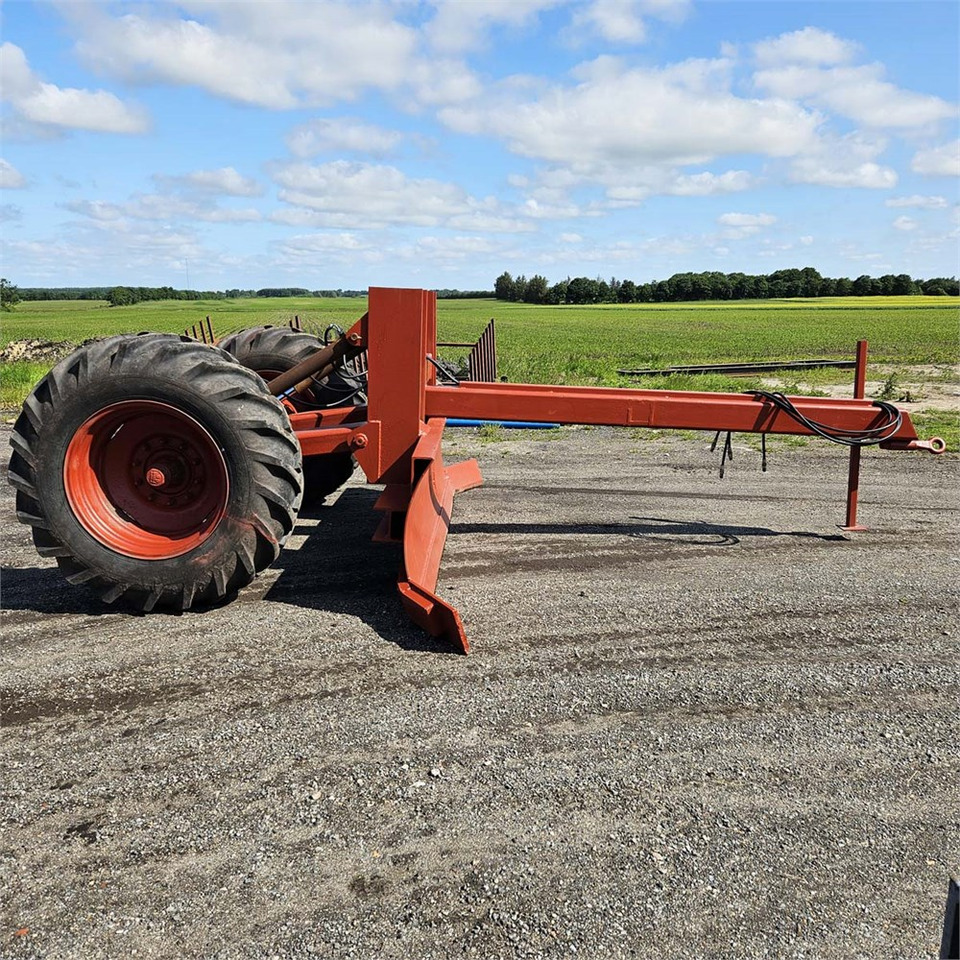 ABC 3,8 m - Ξέστρο: φωτογραφία 3 ABC 3,8 m - Ξέστρο: φωτογραφία 3