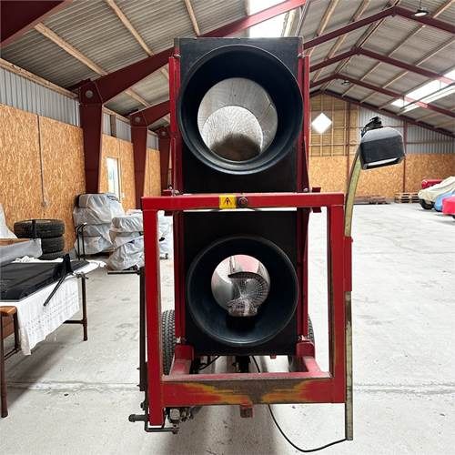 ABC ASM NET Machine - Μηχανή συσκευασίας: φωτογραφία 5 ABC ASM NET Machine - Μηχανή συσκευασίας: φωτογραφία 5