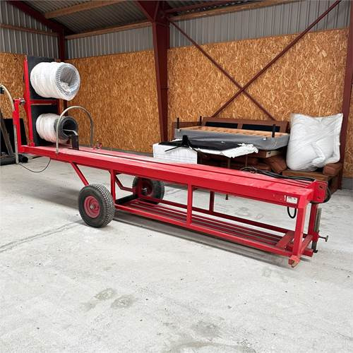 ABC ASM NET Machine - Μηχανή συσκευασίας: φωτογραφία 1 ABC ASM NET Machine - Μηχανή συσκευασίας: φωτογραφία 1