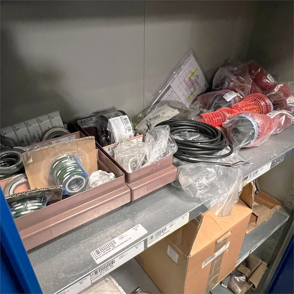 ABC Afsvovlningsanlæg. HPF-HS-HFT. - Εργαλειομηχανή: φωτογραφία 4 ABC Afsvovlningsanlæg. HPF-HS-HFT. - Εργαλειομηχανή: φωτογραφία 4