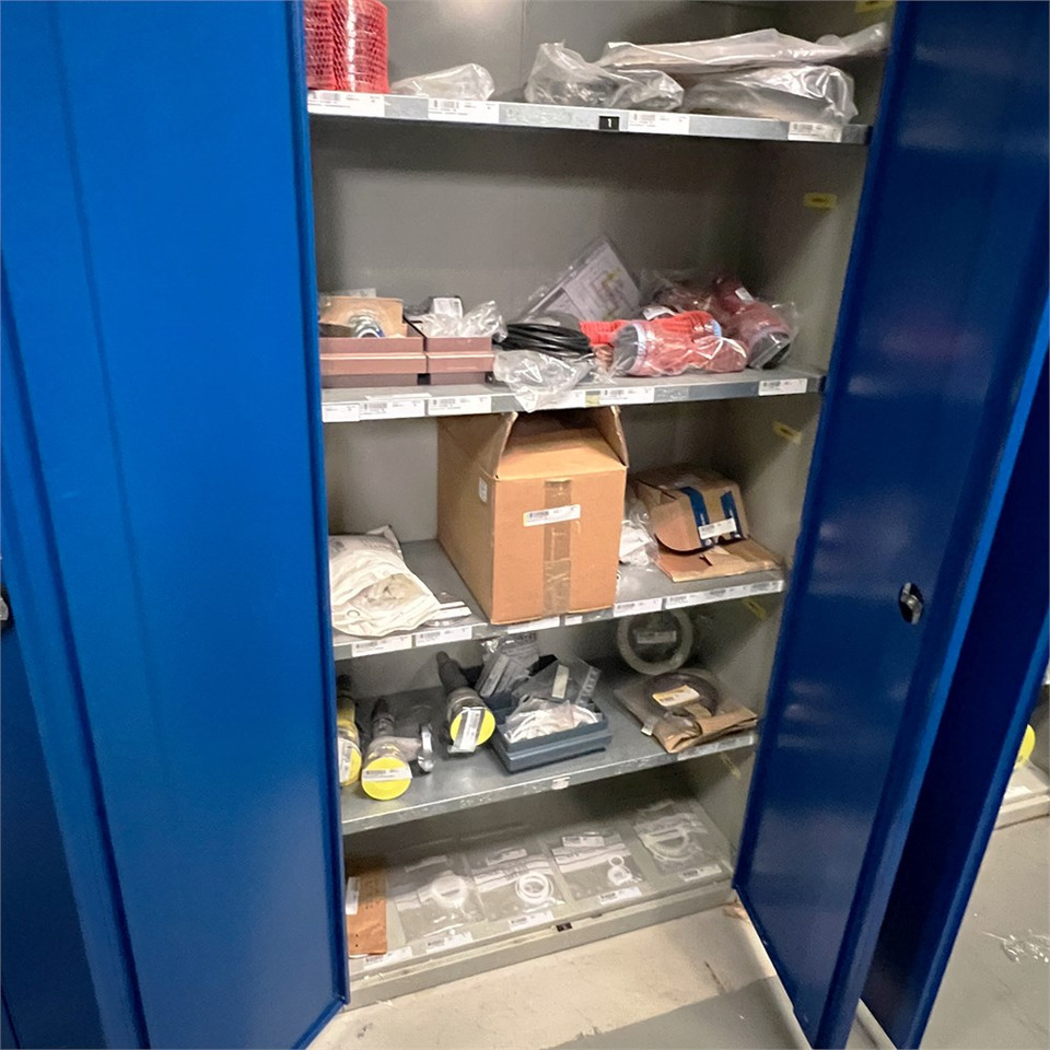 ABC Afsvovlningsanlæg. HPF-HS-HFT. - Εργαλειομηχανή: φωτογραφία 3 ABC Afsvovlningsanlæg. HPF-HS-HFT. - Εργαλειομηχανή: φωτογραφία 3