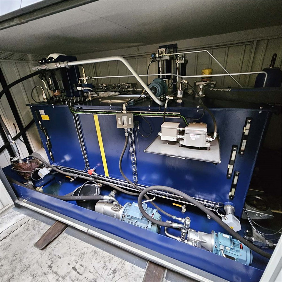 ABC BH 4337 - Εργαλειομηχανή: φωτογραφία 1 ABC BH 4337 - Εργαλειομηχανή: φωτογραφία 1